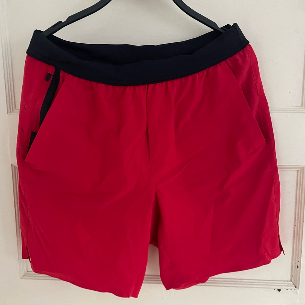 Ten Thousand Men’s Unlined Interval Short